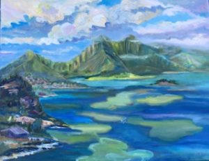 Artist Member Teresa Hirscher image