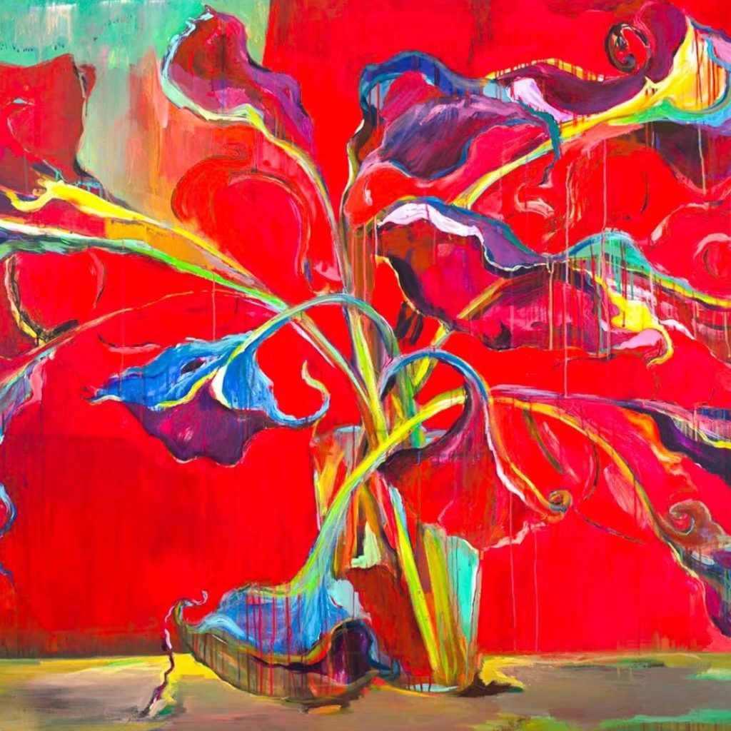 LPAPA Artist Member Loren Harris-Heller image Square