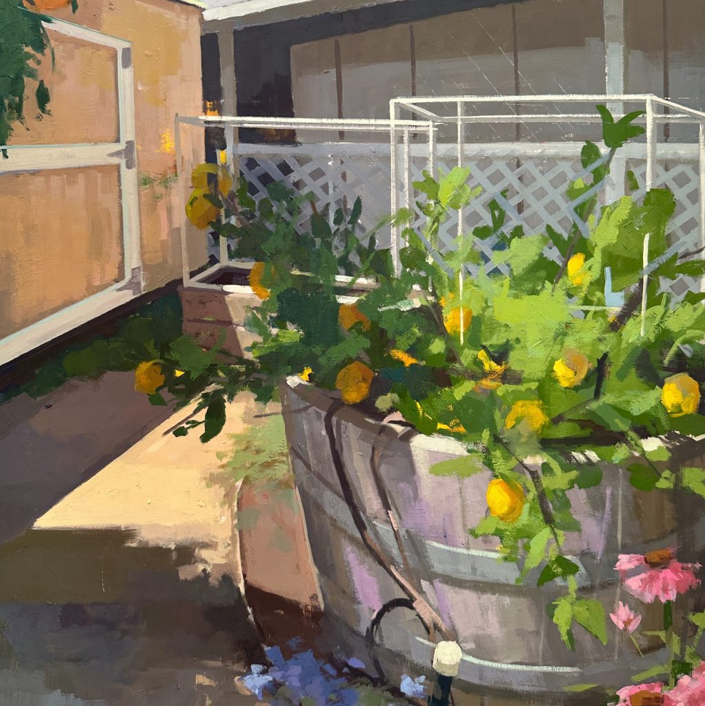 LPAPA Artist Member Michaela Yoro