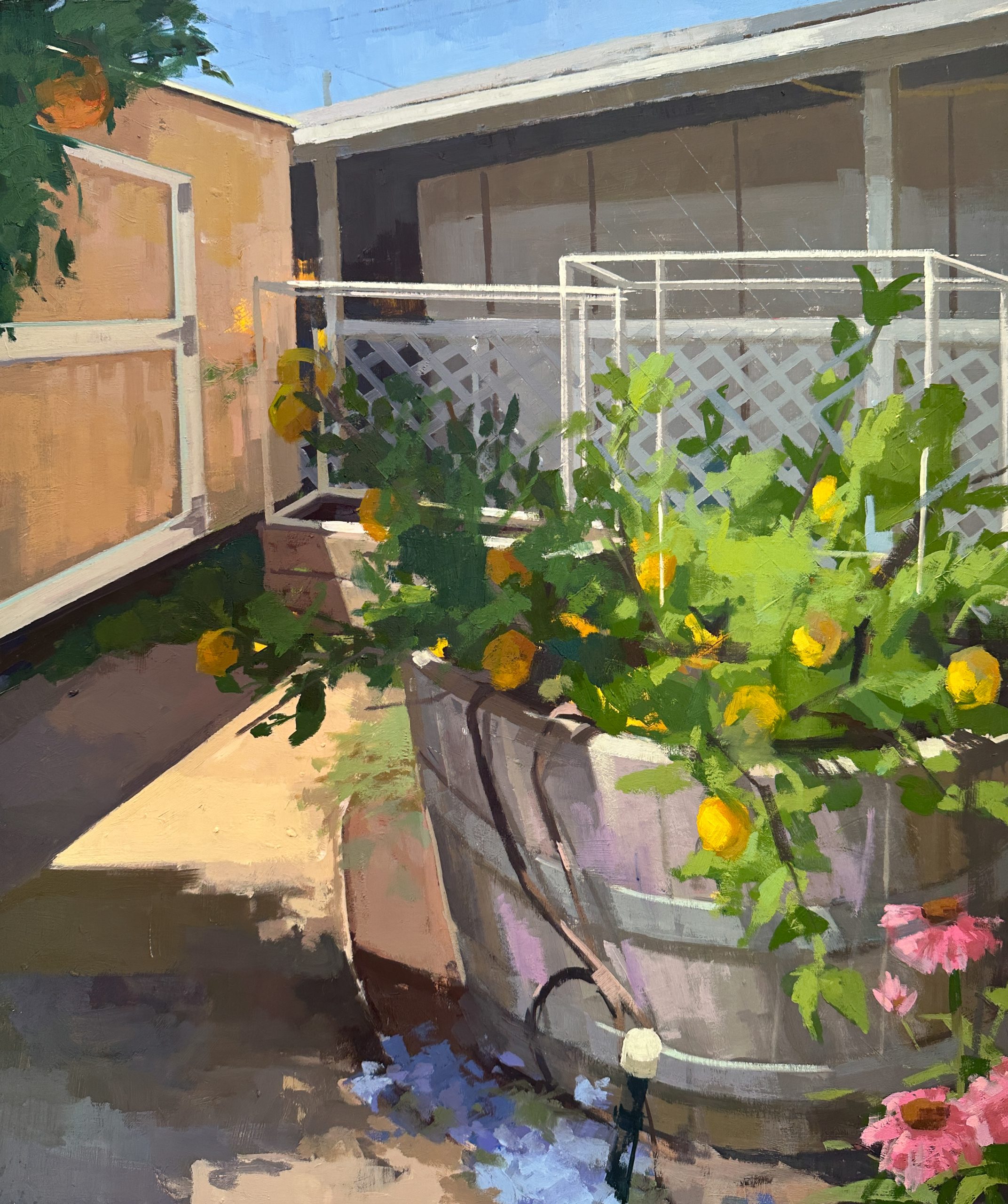 LPAPA Artist Member Michaela Yoro