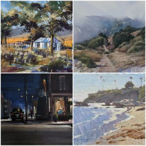 2026 Best of Plein Air Awards