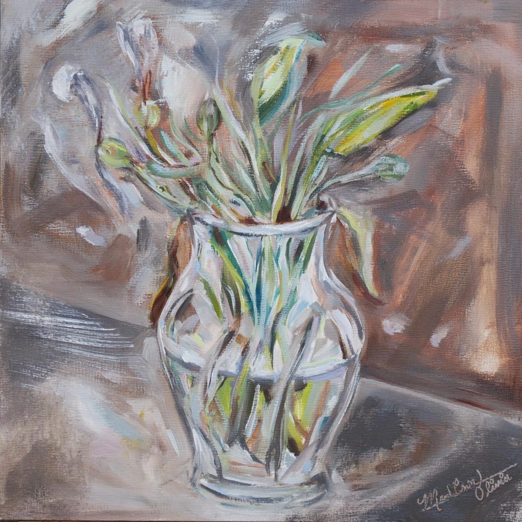 LPAPA Artist Olivia Maddison Wright