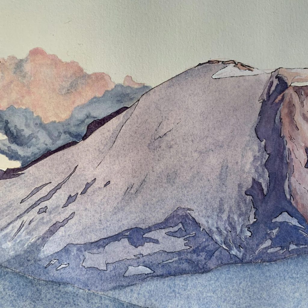 LPAPA Artist Member Ashley Anderson