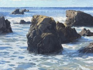 LPAPA Artist Member Jarod Lenz Erwin