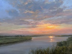 LPAPA Artist Member Deborah Gersony