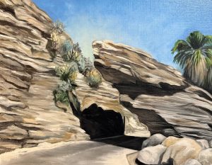 LPAPA Artist Member Anna Graham