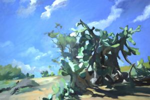 LPAPA Artist Member Denise Legters