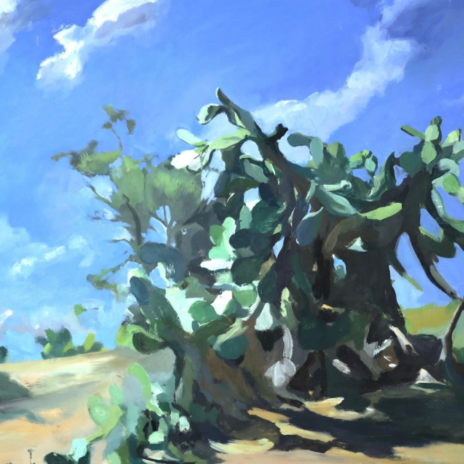 LPAPA Artist Member Denise Legters