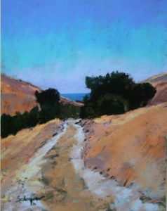 LPAPA Artist Member Denise Schryver
