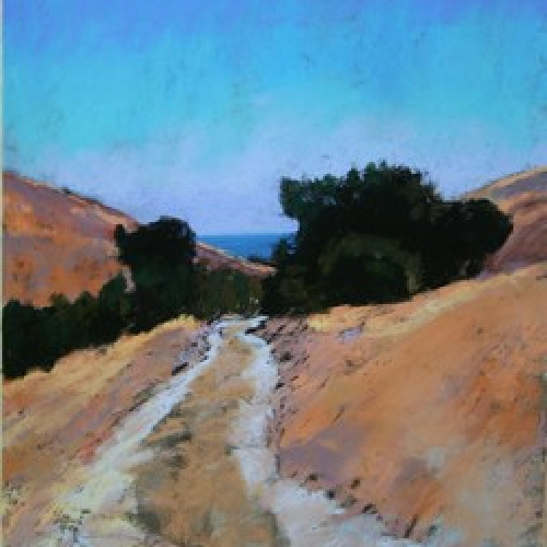 LPAPA Artist Member Denise Schryver