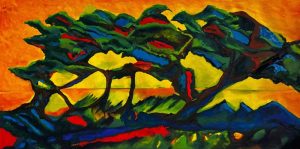 LPAPA Artist Member Jon Webster
