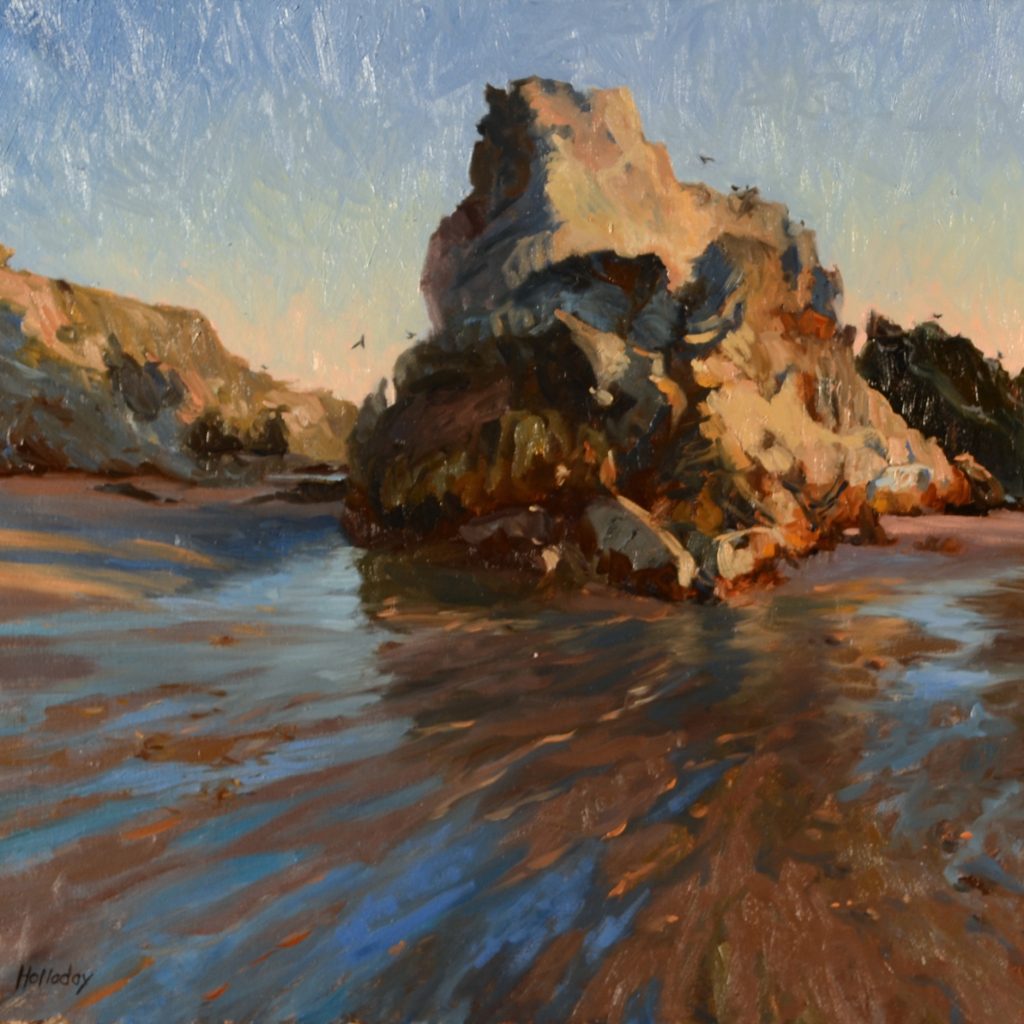 LPAPA Artist Member Debra Holladay