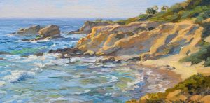 LPAPA Artist Member Jonathan McHugh
