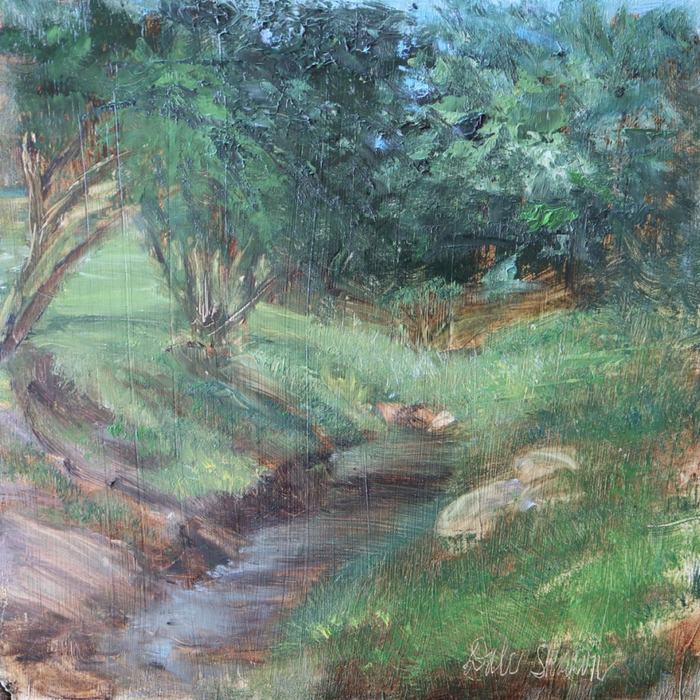 LPAPA Artist Member Dale Shawn