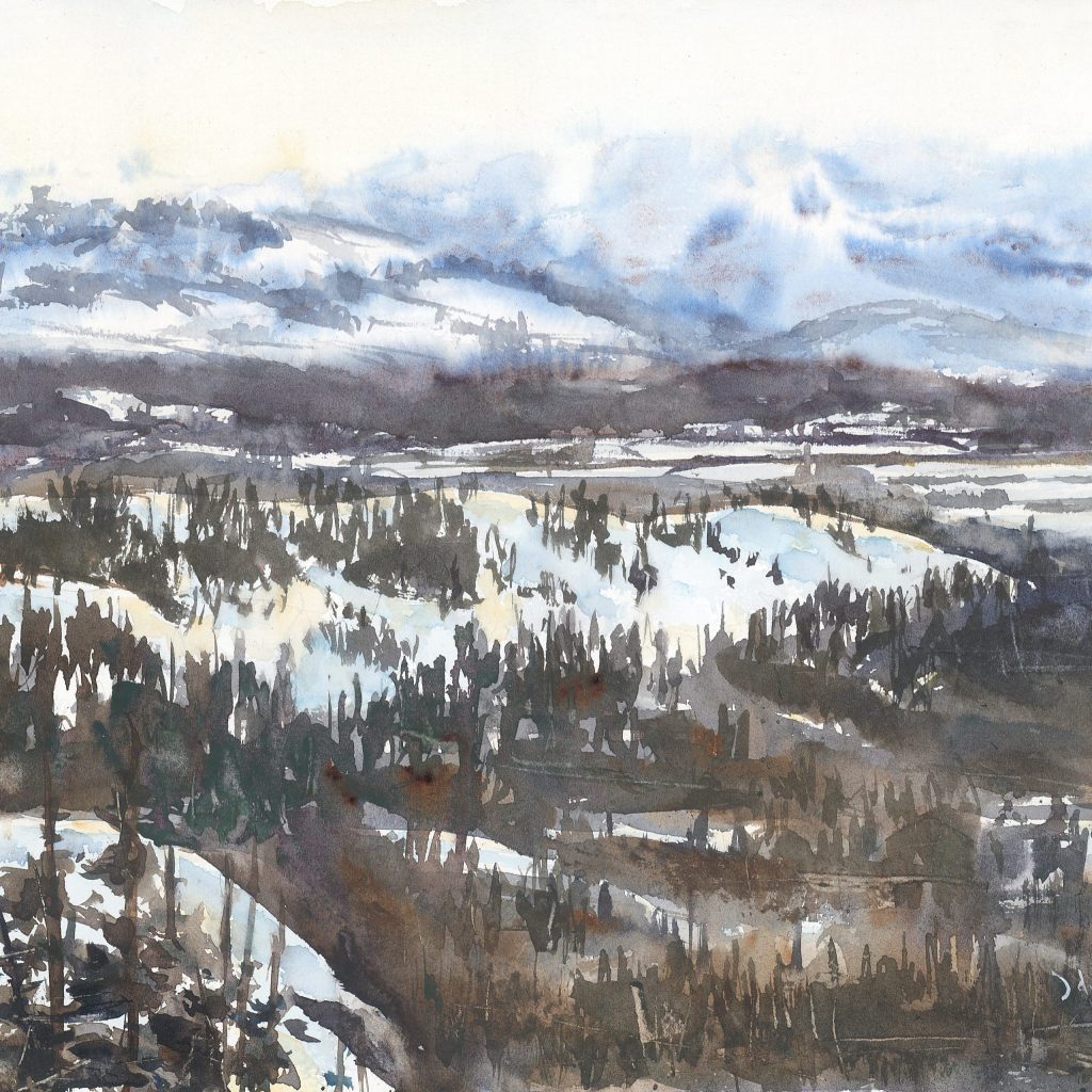 LPAPA artist member Jessica de Jesus