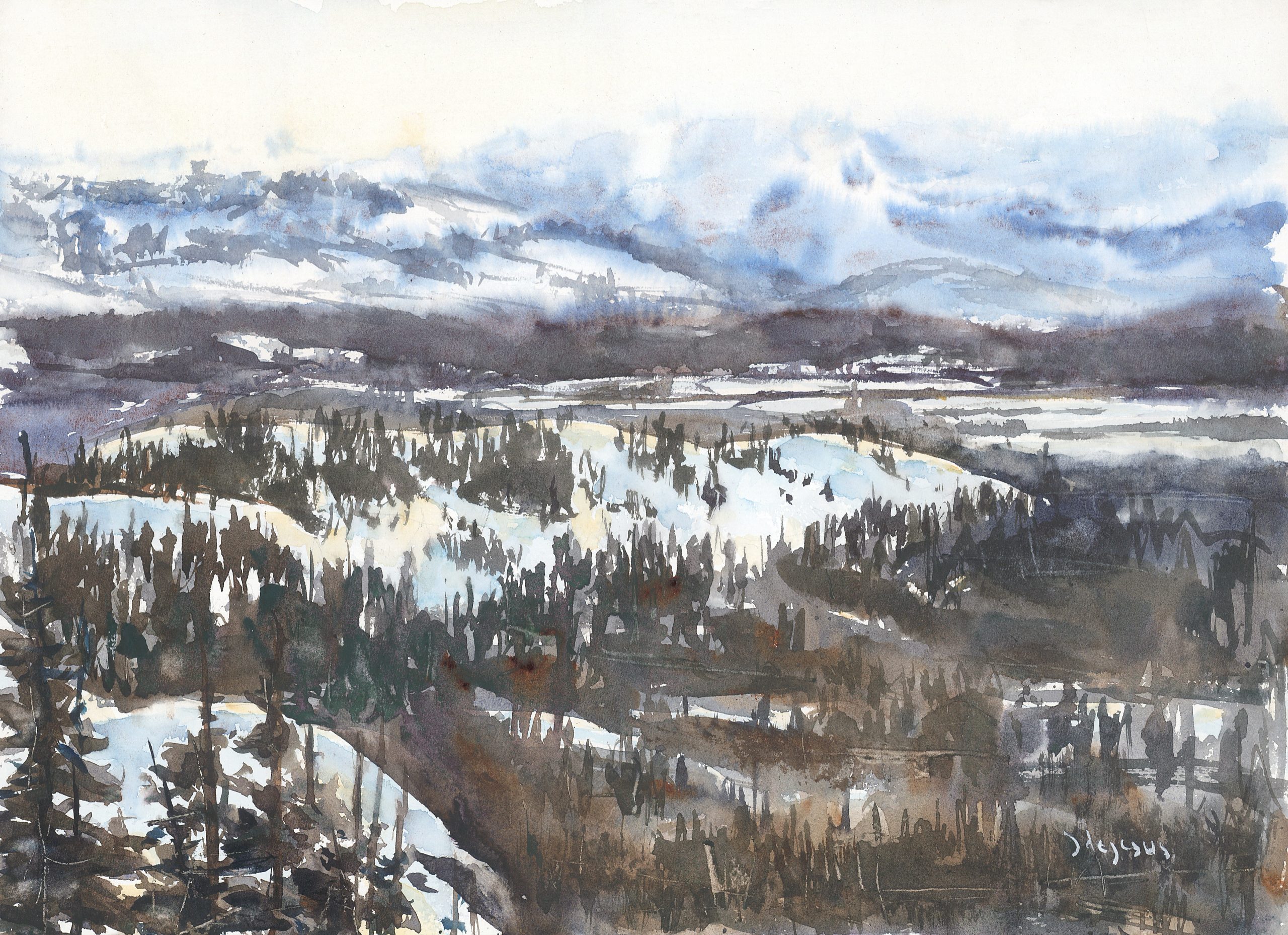 LPAPA artist member Jessica de Jesus