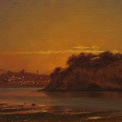 LPAPA Signature Artist Joe McGurl
