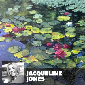 LPAPA Artist Jacqueline Jones at PACE 2026