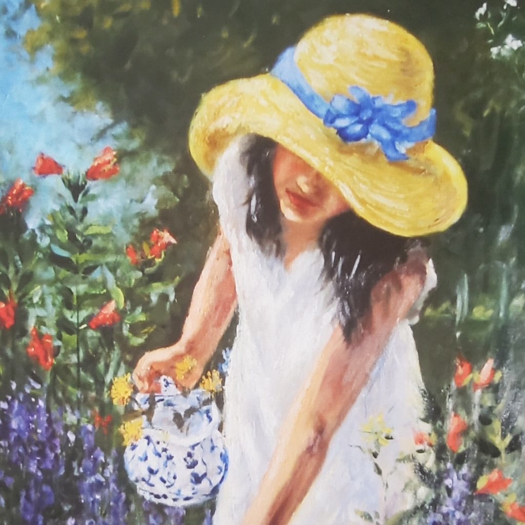 Michael Martin