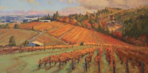 LPAPA Artist Member Gene Costanza