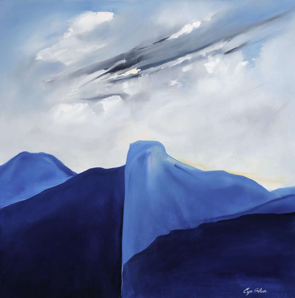 LPAPA Artist Member Cyn Silva