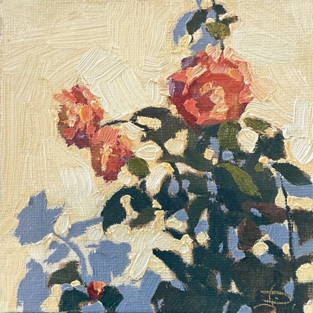 Jennifer Diehl miniature #2 for 2026 Auction