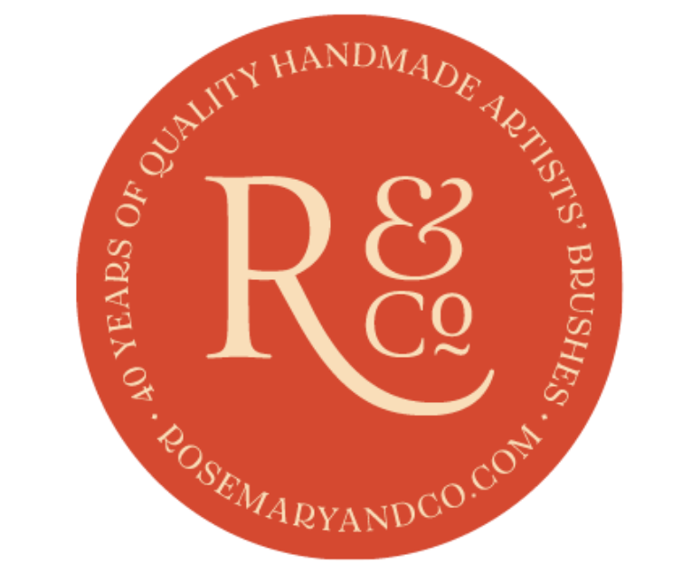 Rosemary & Co. supports the Laguna Plein Air Painting Invitational