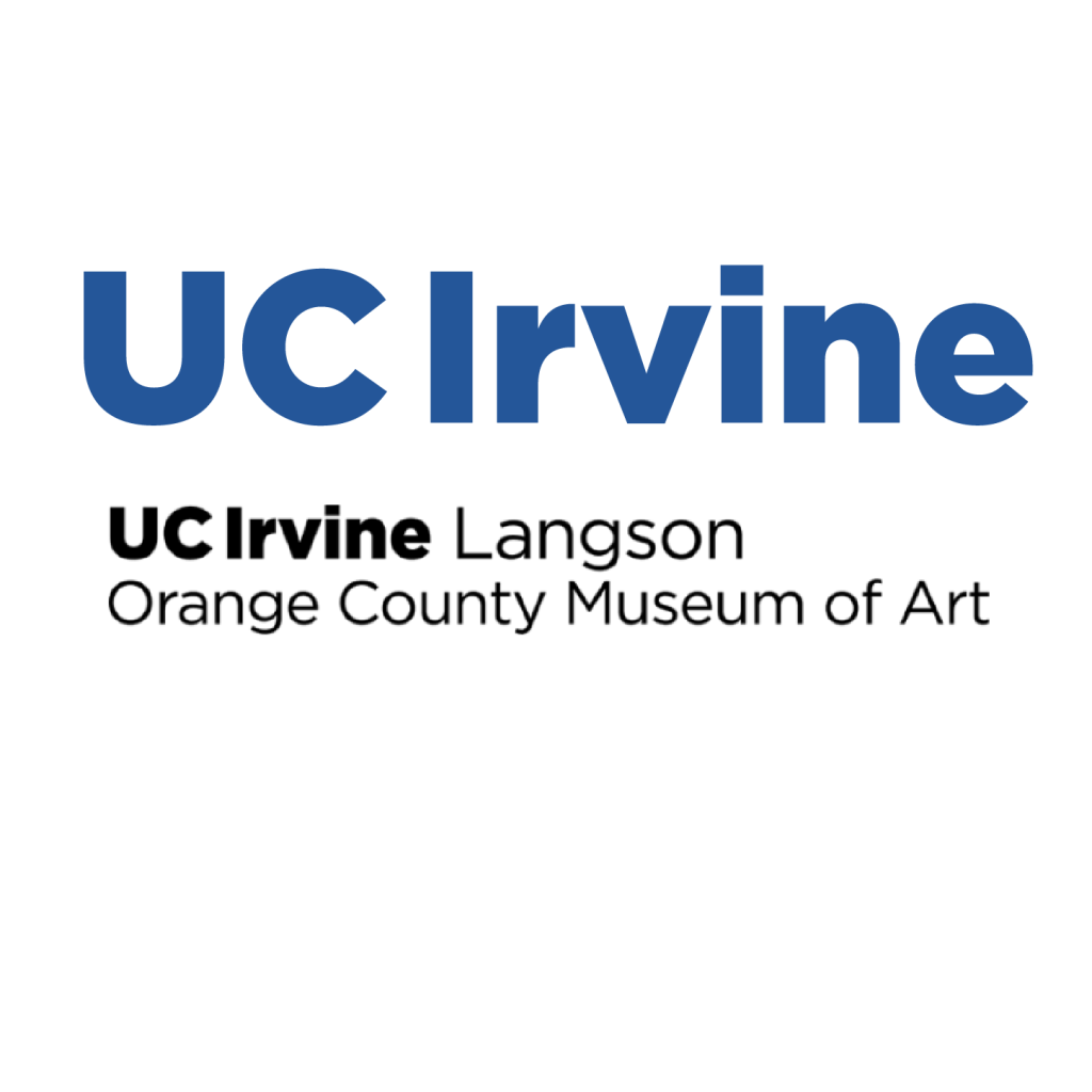 UC Irvine Langson Orange County Museum of Art
