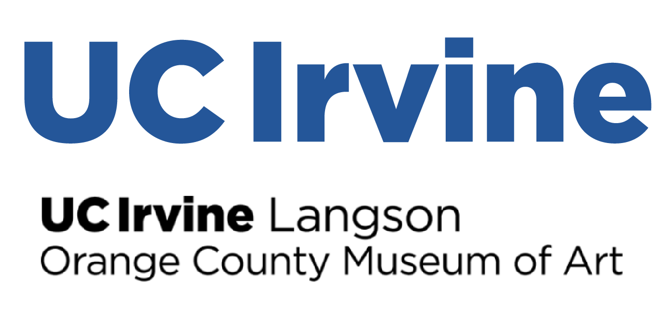 UC Irvine Langson Orange County Museum of Art
